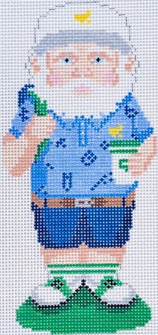 Blue Polo Blue Polo