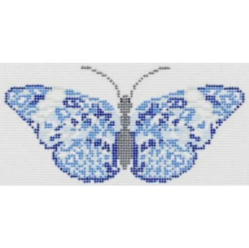 Chinoiserie Butterfly