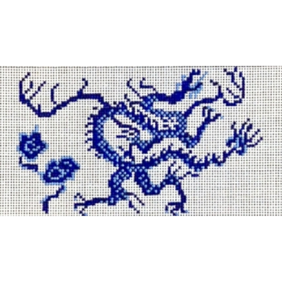 Chinoiserie Dragon Chinoiserie Dragon