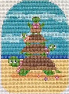 Turtle Stack Turtle Stack