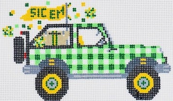 Baylor Baylor