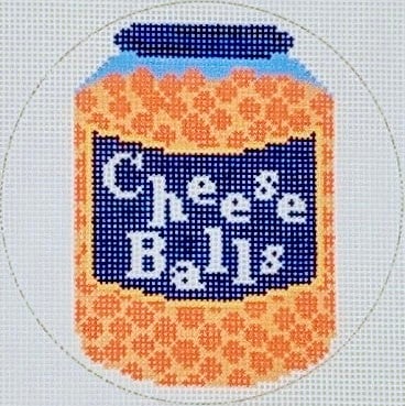Cheese Balls Cheese Balls