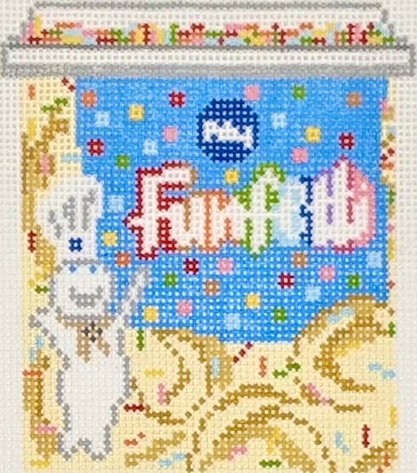 Funfetti Funfetti