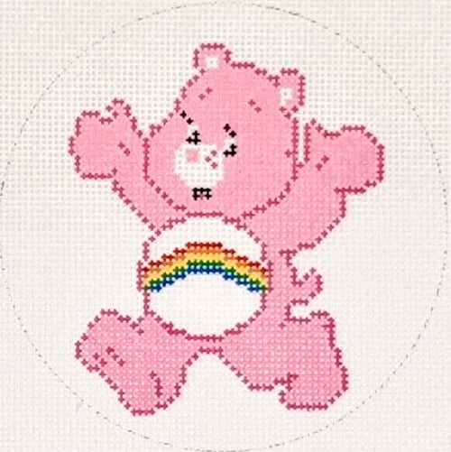 Cheer Bear