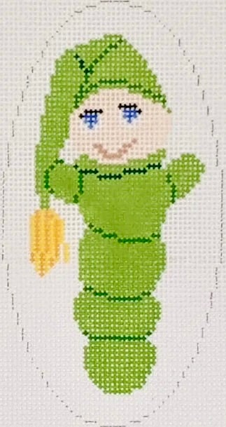 Glow Worm