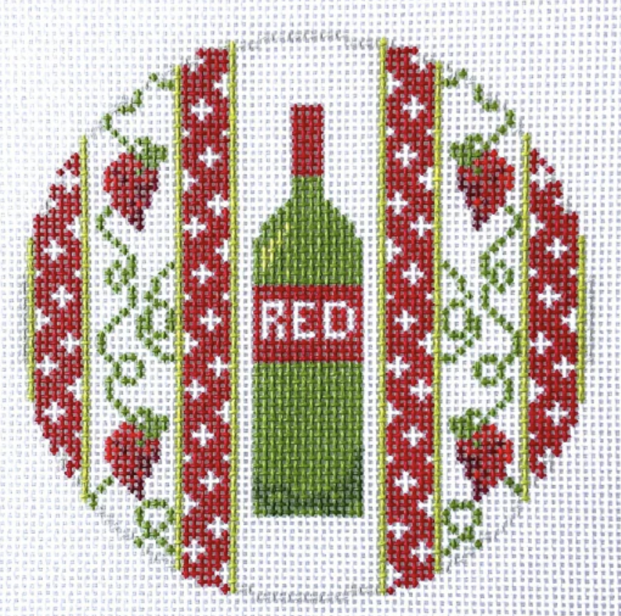 Red Wine Bottle Red Wine Bottle