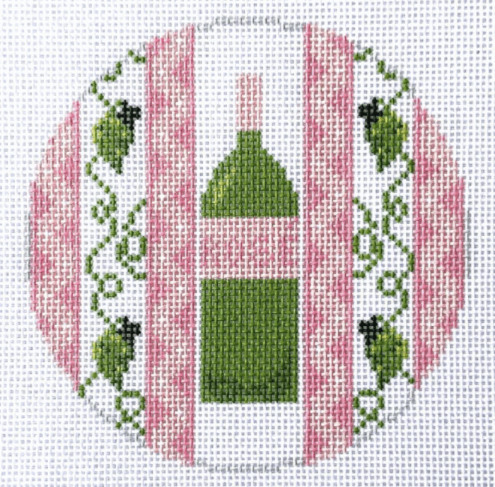 Rose Bottle