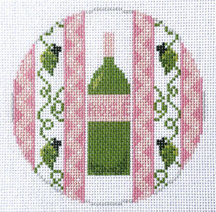 Rose Bottle Rose Bottle