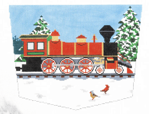 Locomotive Locomotive