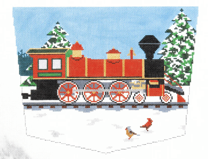 Locomotive