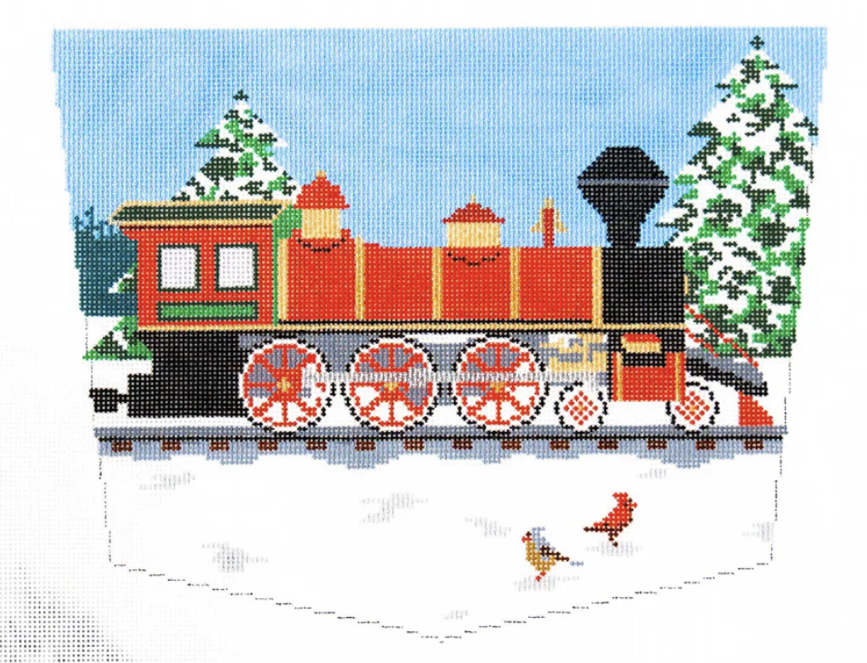 Locomotive Locomotive