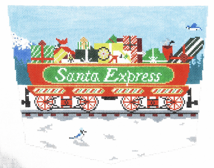 Santa Express