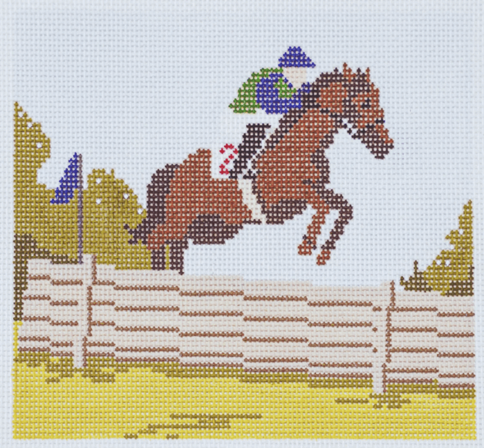 Steeplechase