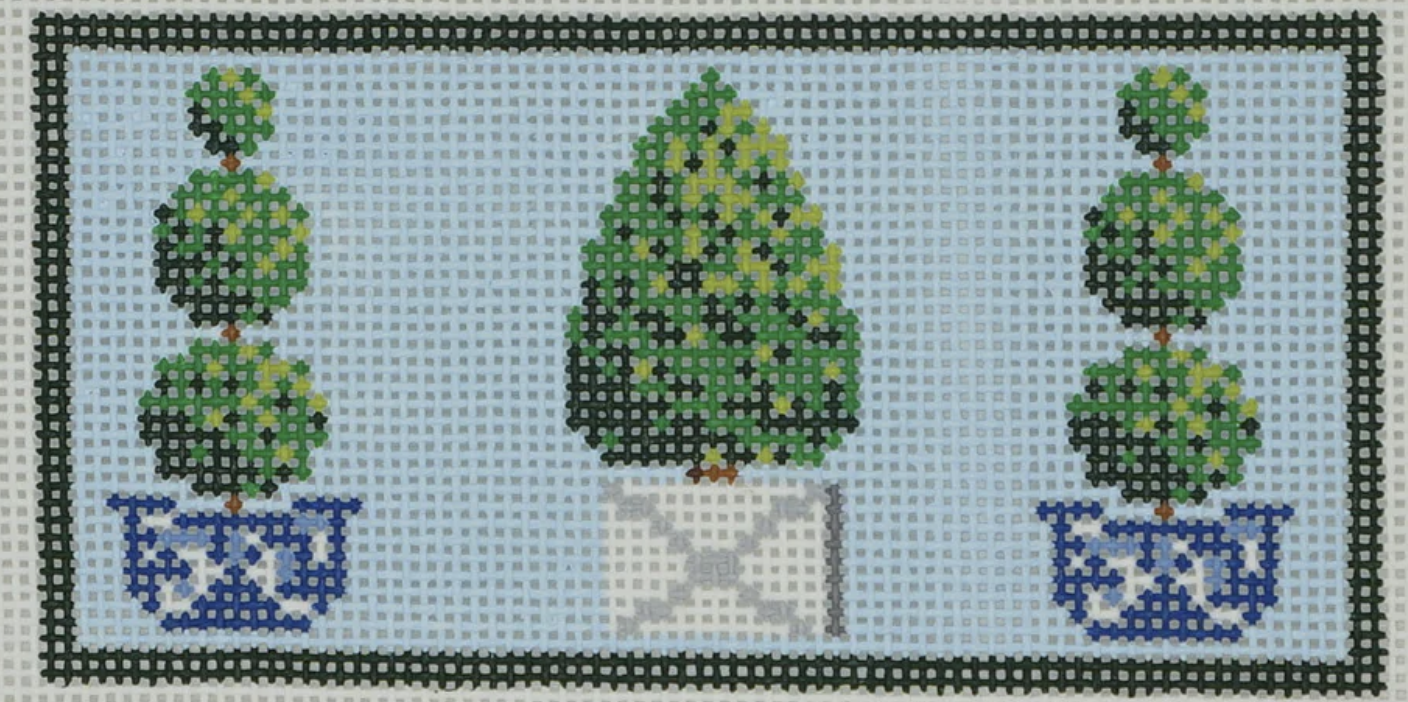 Topiary Topiary