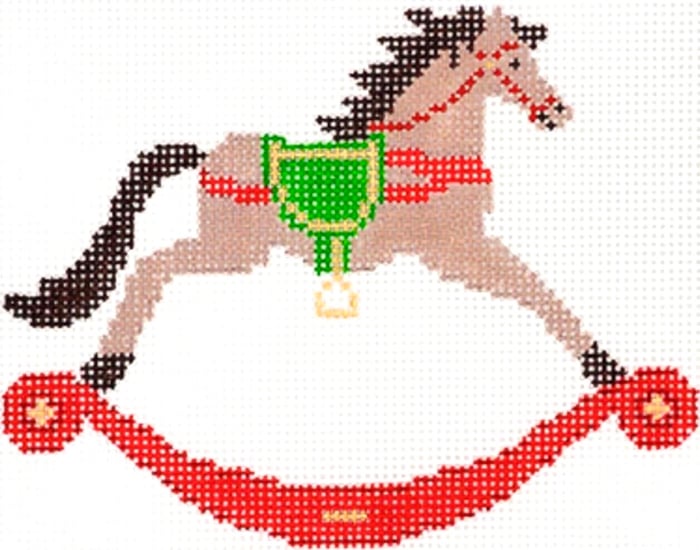Rocking Horse