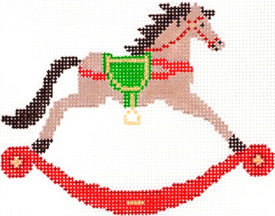Rocking Horse Rocking Horse