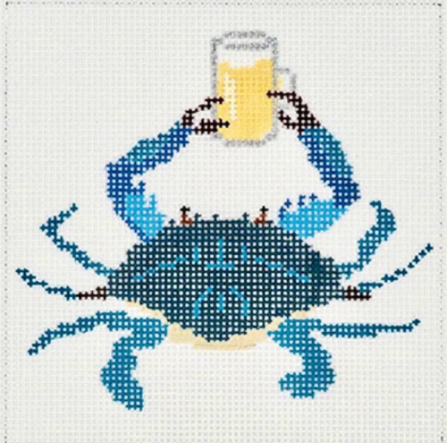 Blue Crab & Beer Blue Crab & Beer