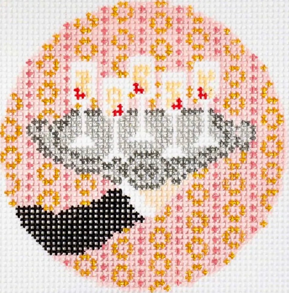 Butler Tray-Champagne