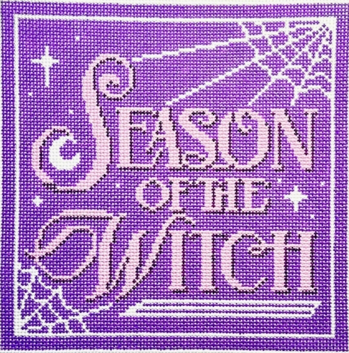 Season of the Witch