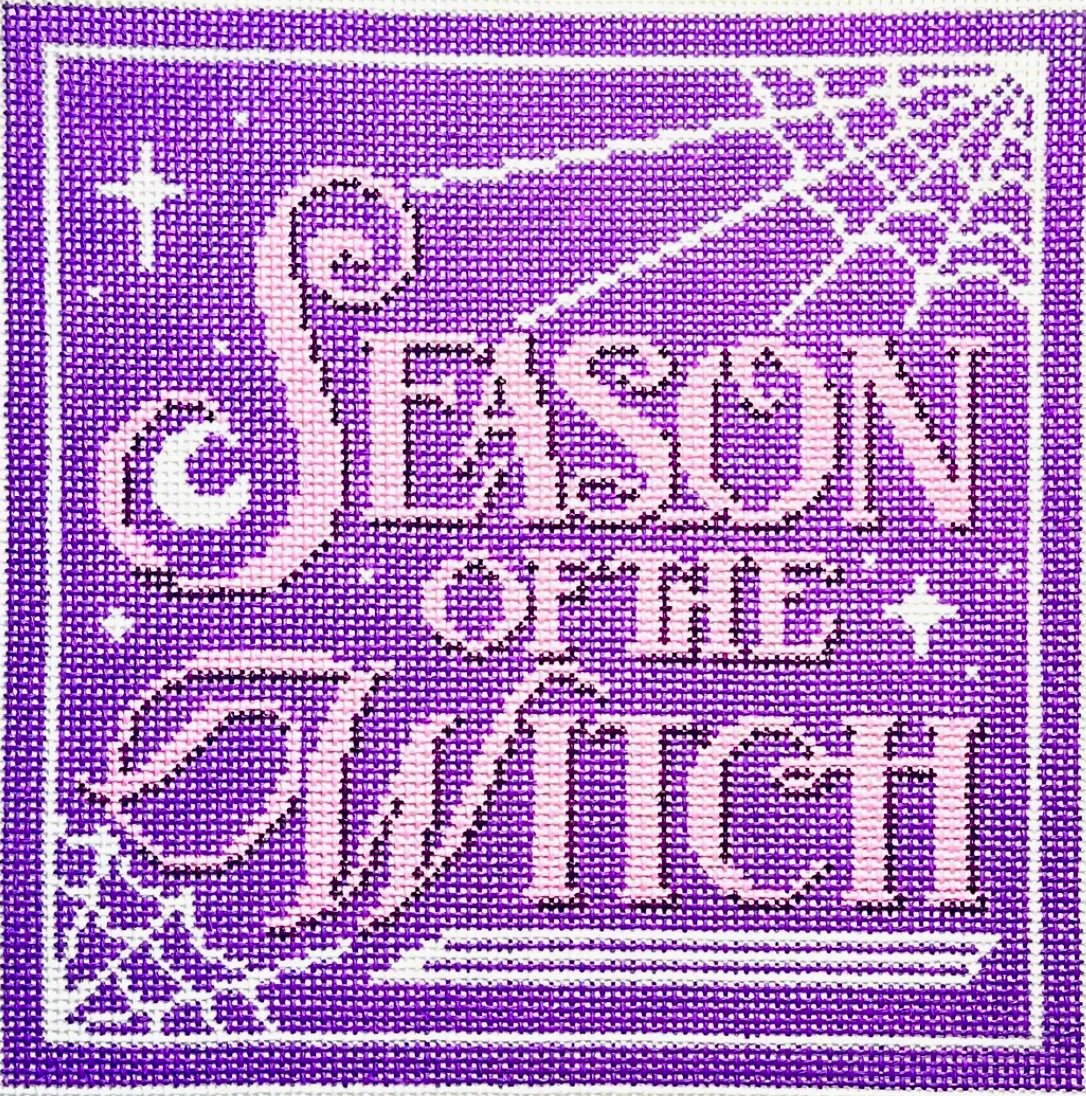 Season of the Witch Season of the Witch