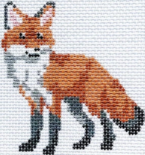 Fox