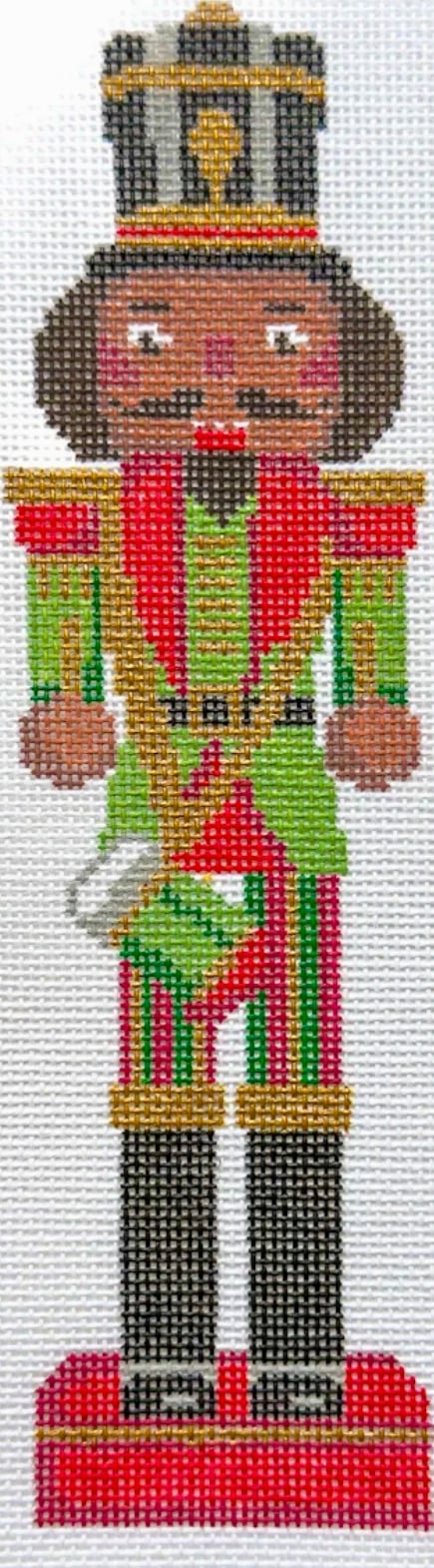 Nutcracker Nutcracker