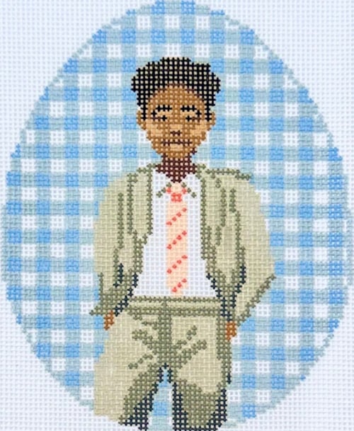 Boy in Easter Best Boy in Easter Best