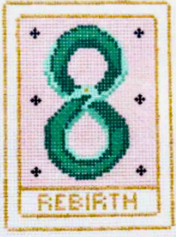 Tarot-Rebirth Tarot-Rebirth