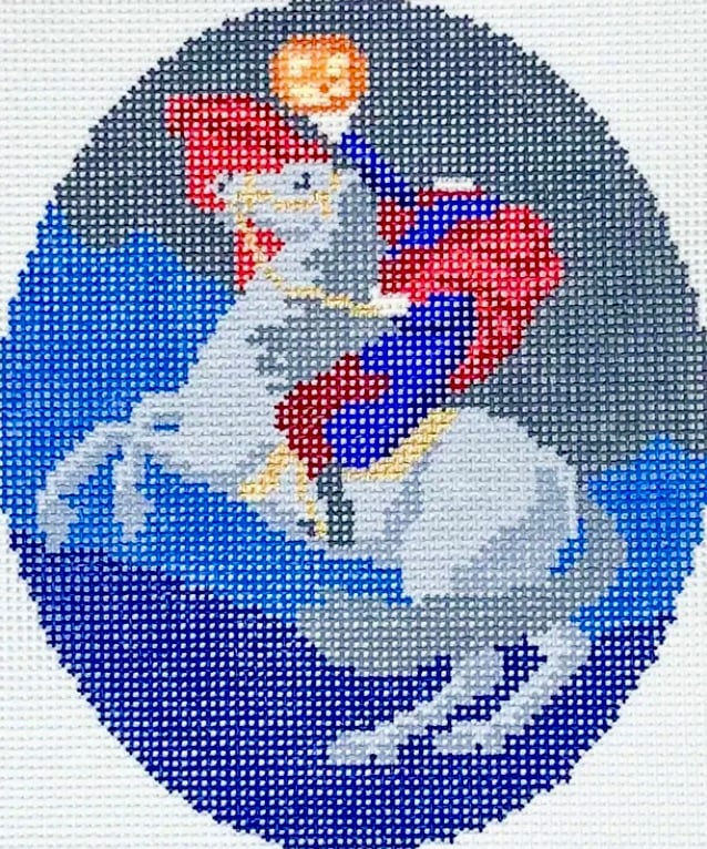 Terror Crossing the Alps Terror Crossing the Alps