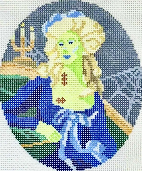 Bride of Frankenstein