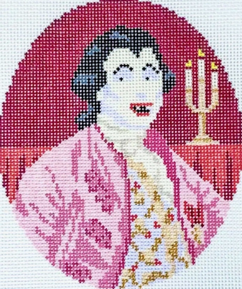 Vampire in the King’s Court