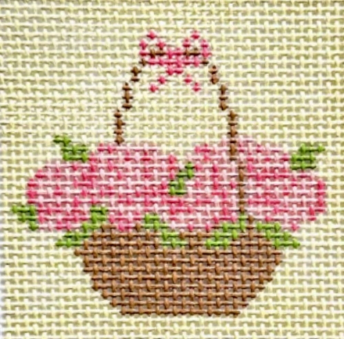 Mini Hydrangeas-Pink