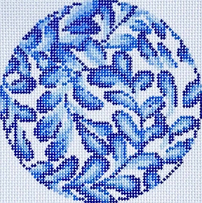 Swirling Leaves Swirling Leaves