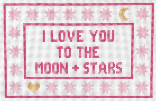 To The Moon & Stars To The Moon & Stars