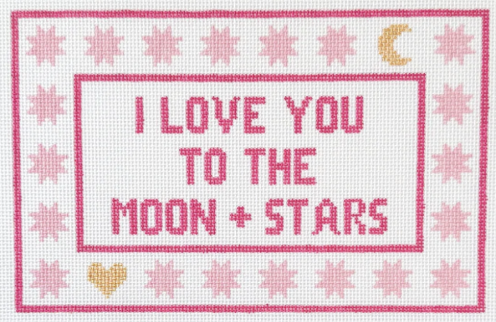 To The Moon & Stars To The Moon & Stars