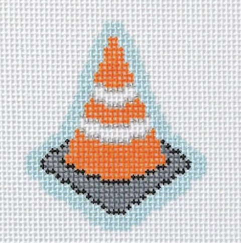 Construction Mini Cone