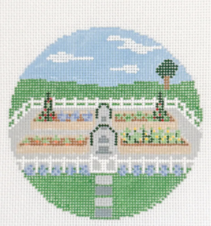 Veggie Garden Veggie Garden