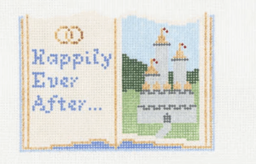 Happily Ever After…