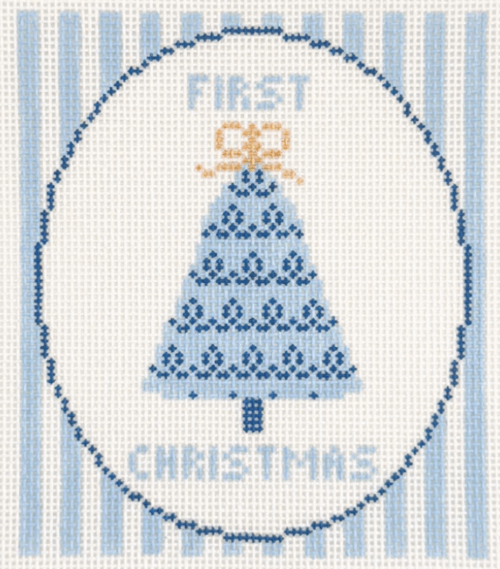 First Christmas-Tree First Christmas-Tree