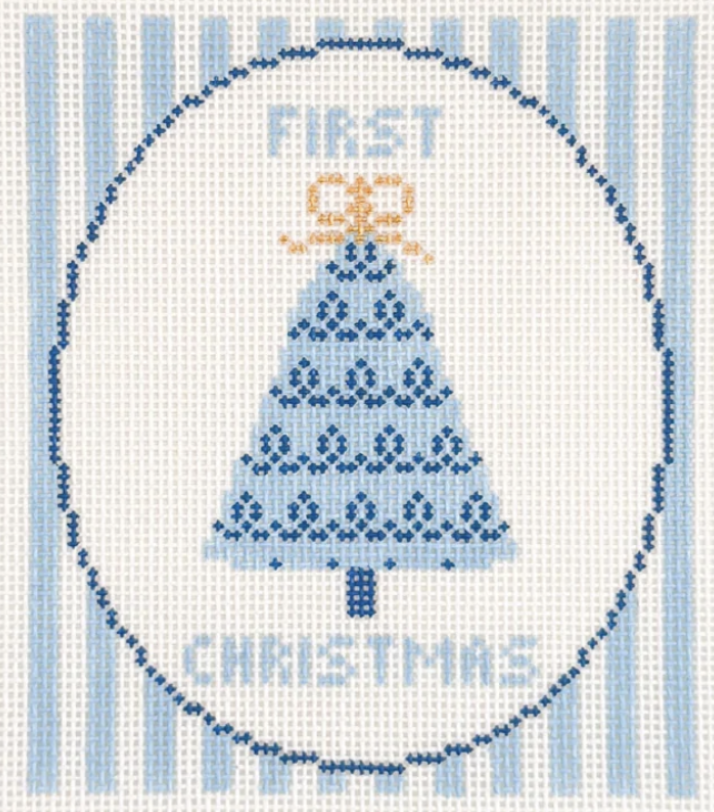 First Christmas-Tree First Christmas-Tree