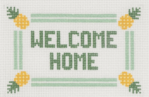 Welcome Home Welcome Home