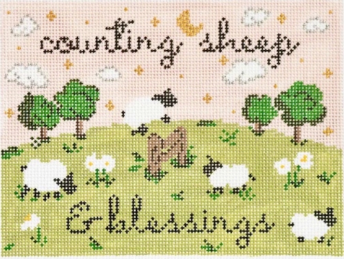 Counting Sheep