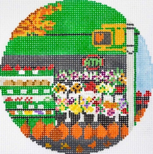 Autumn Bodega Autumn Bodega