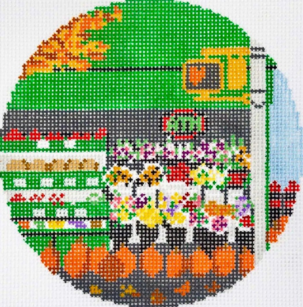 Autumn Bodega Autumn Bodega