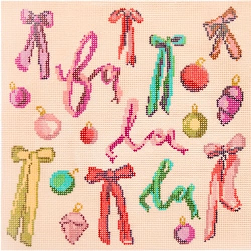 Bows & Baubles Bows & Baubles