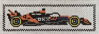 F1-McLaren Car