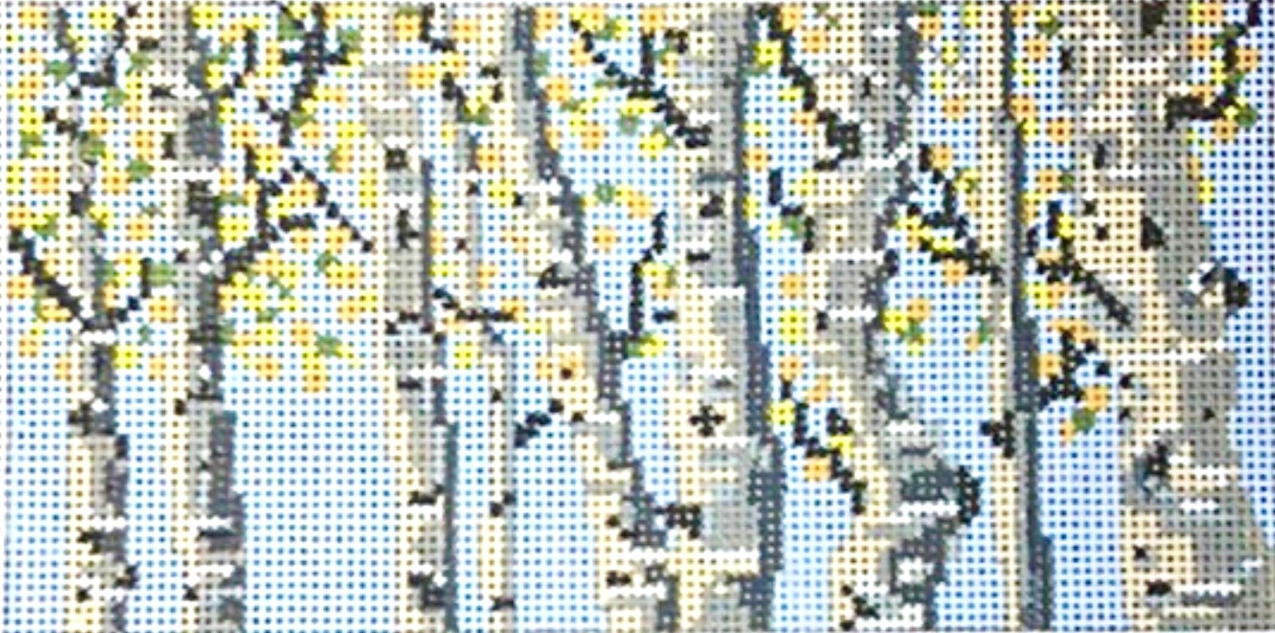 Fall Aspens Fall Aspens