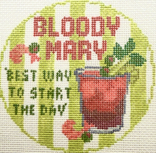 Bloody Mary