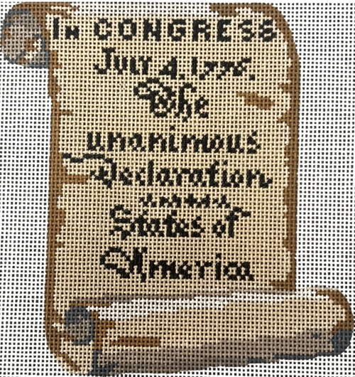 Declaration of Independence