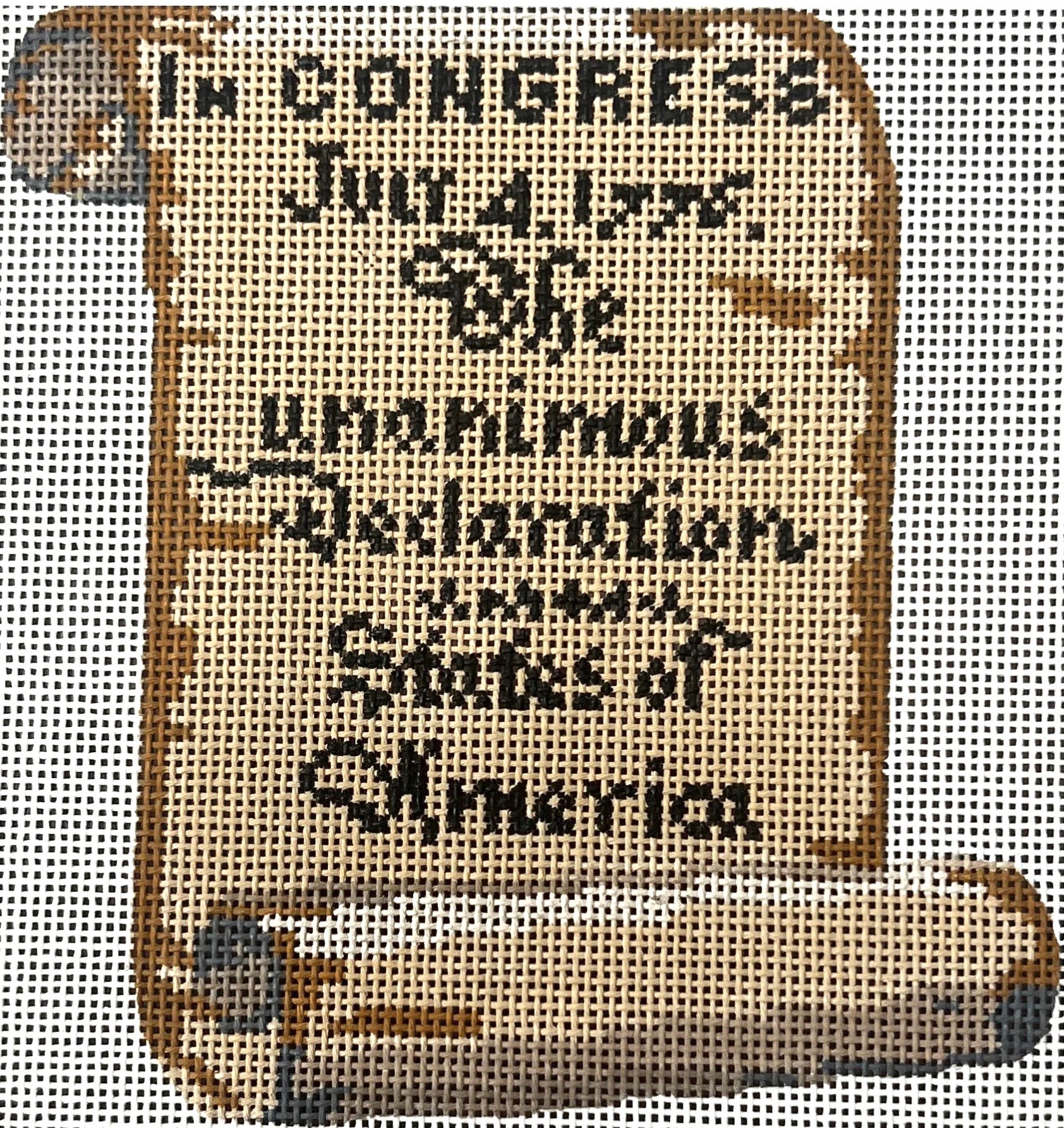 Declaration of Independence Declaration of Independence